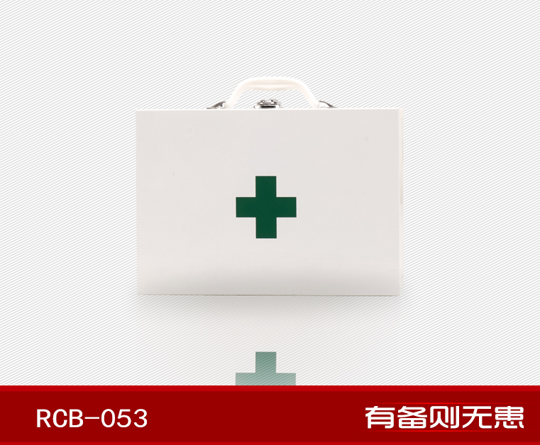 工廠急救箱
